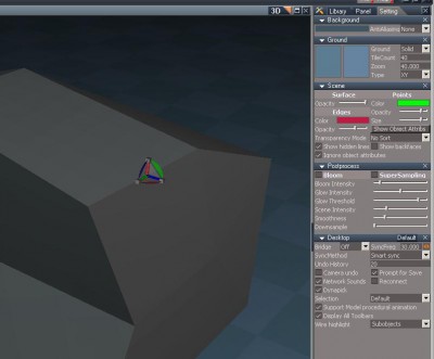 tsproblem.jpg (47.62 KiB) Viewed 3986 times that edge is supposed to be selected and as you can see, you can't see it's selected apart from the widget being there. it's the same with vertices and faces.