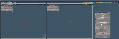 Vray rendered results is different from the 3D View.png (77.9 KiB) Viewed 4854 times Vray rendered results is different from the 3D View.png