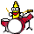 :bananadrum:
